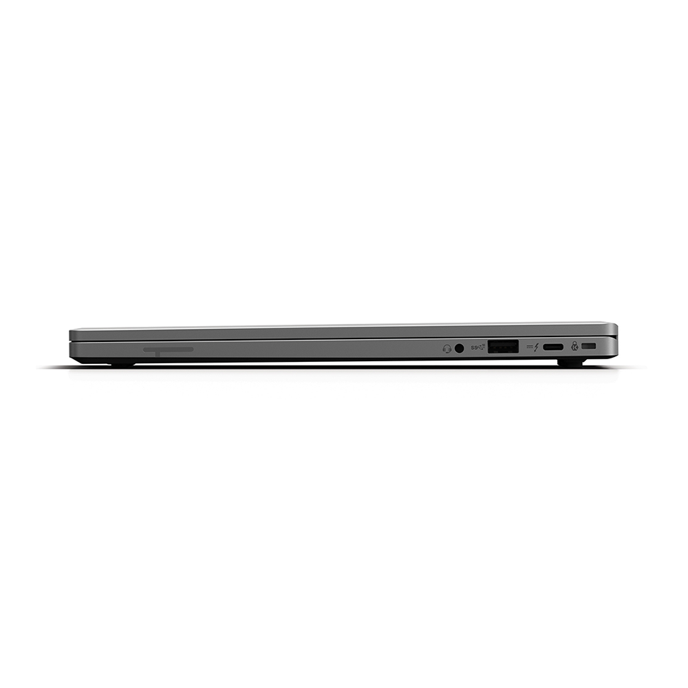 Laptop Intel NUC M15 BBC710ECUXBC1 (i7-1165G7 EVO, Iris Xe Graphics , Ram 16GB DDR4, SSD 512GB, 15.6 Inch IPS FHD TouchScreen/Gray)