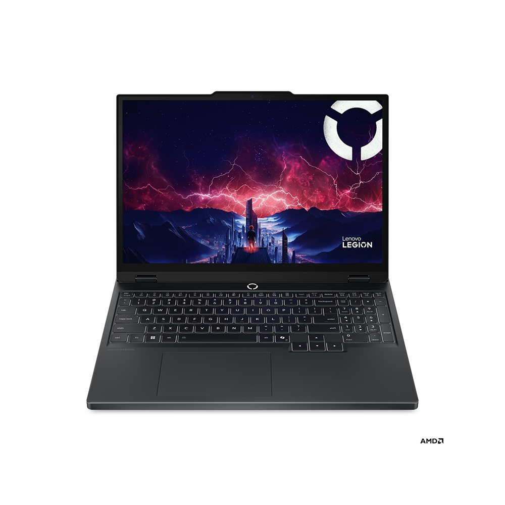 Laptop Legion 5 15AHP10 83M00030VN (Ryzen 7 260, RTX 5060 8GB, RAM 16GB DDR5, SSD 1TB, 15.1