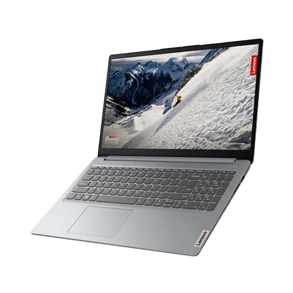 Laptop Lenovo IdeaPad 1 15AMN7 82VG0022VN (Ryzen 5 7520U, Radeon 610M graphics, Ram 8GB DDR5, 512GB SSD, 15.6'' FHD)