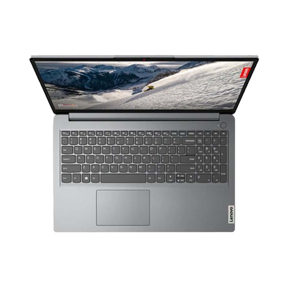 Laptop Lenovo IdeaPad 1 15AMN7 82VG0022VN (Ryzen 5 7520U, Radeon 610M graphics, Ram 8GB DDR5, 512GB SSD, 15.6'' FHD)