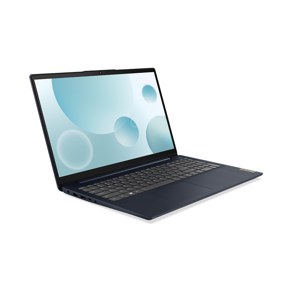 Laptop Lenovo IdeaPad 3 15IAU7 82RK001QVN (i5-1235U, Iris Xe Graphics, Ram 8GB DDR4, SSD 512GB, 15.6 Inch FHD)