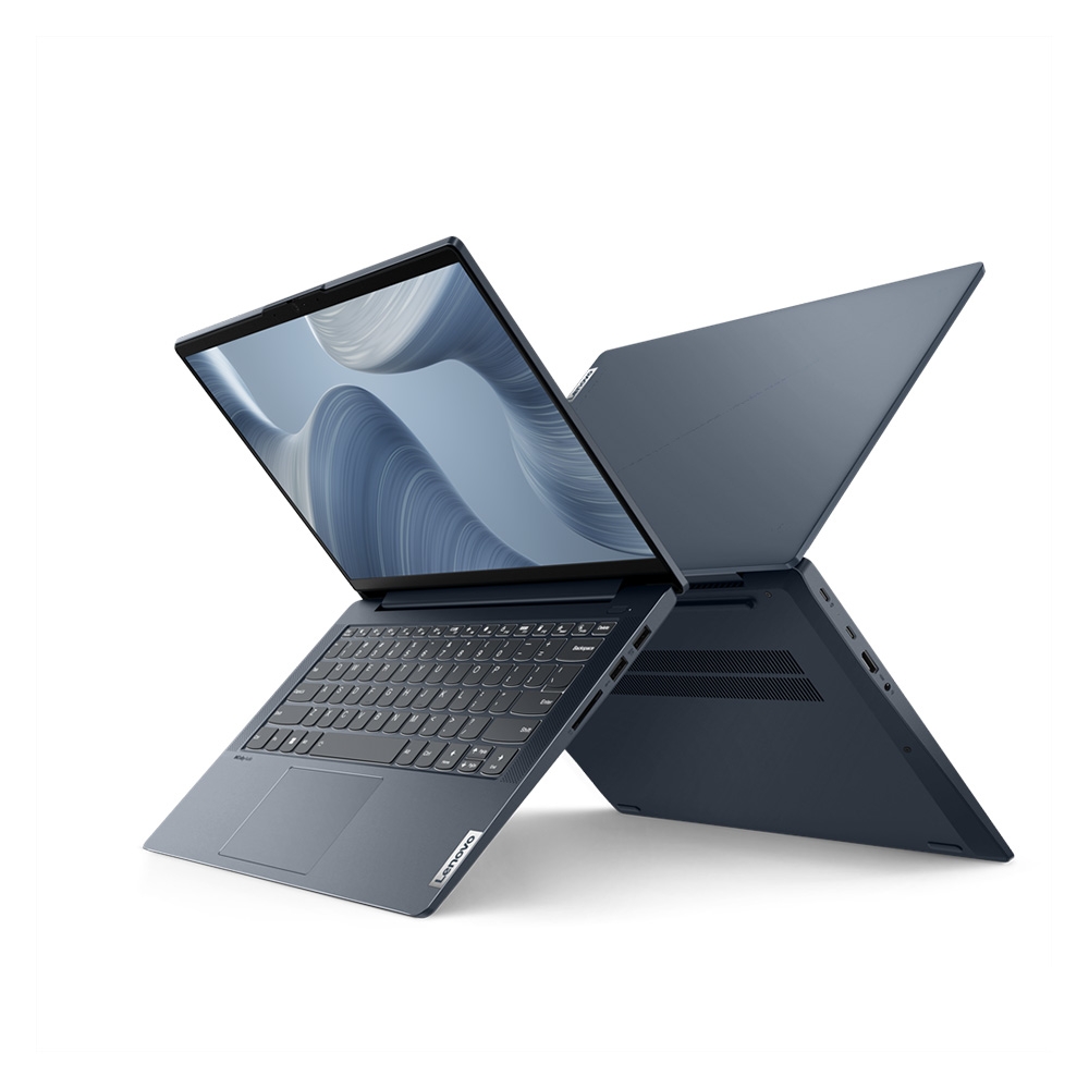 Laptop Lenovo IdeaPad 5 14IAL7 82SD006PVN (i5-1235U, Iris Xe Graphics, Ram 8GB DDR4, SSD 512GB, 14 Inch IPS FHD)