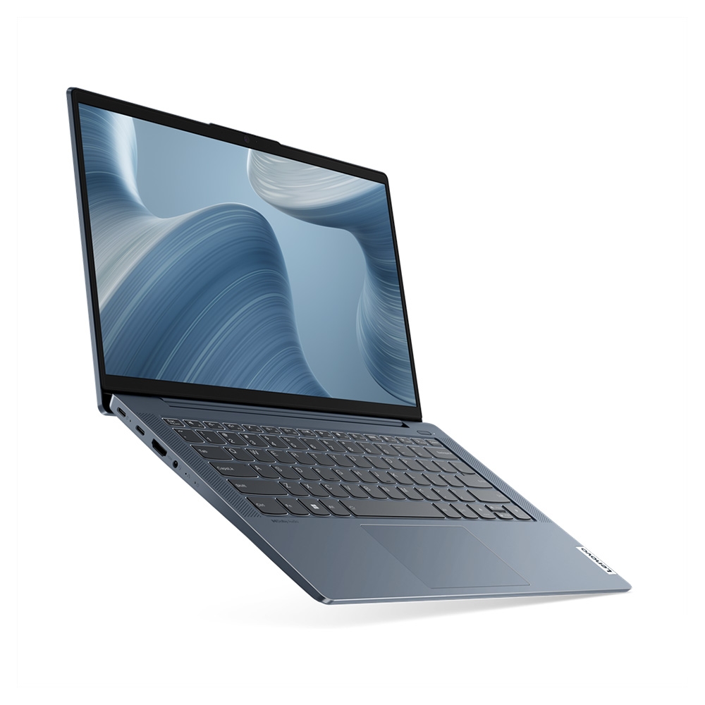 Laptop Lenovo IdeaPad 5 14IAL7 82SD006PVN (i5-1235U, Iris Xe Graphics, Ram 8GB DDR4, SSD 512GB, 14 Inch IPS FHD)