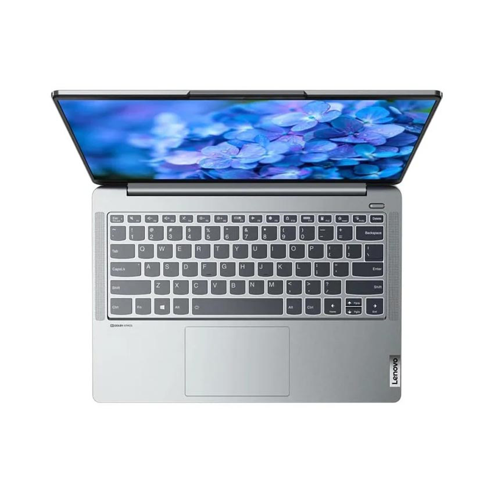 Laptop Lenovo IdeaPad 5 Pro 14ARH7 82SJ0028VN (Ryzen 7 6800HS, Radeon 680M Graphics, Ram 16GB DDR5, SSD 512GB, 14 Inch 90Hz IPS 2.8K)