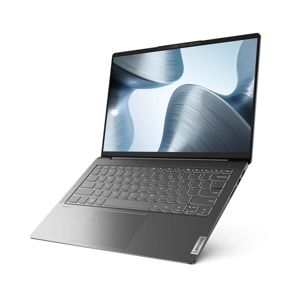 Laptop Lenovo IdeaPad 5 Pro Gen 7 14IAP7 82SH002TVN (i5-1240P, Iris Xe Graphics, Ram 16GB DDR5, SSD 512GB, 14 Inch 90Hz 2.8K)