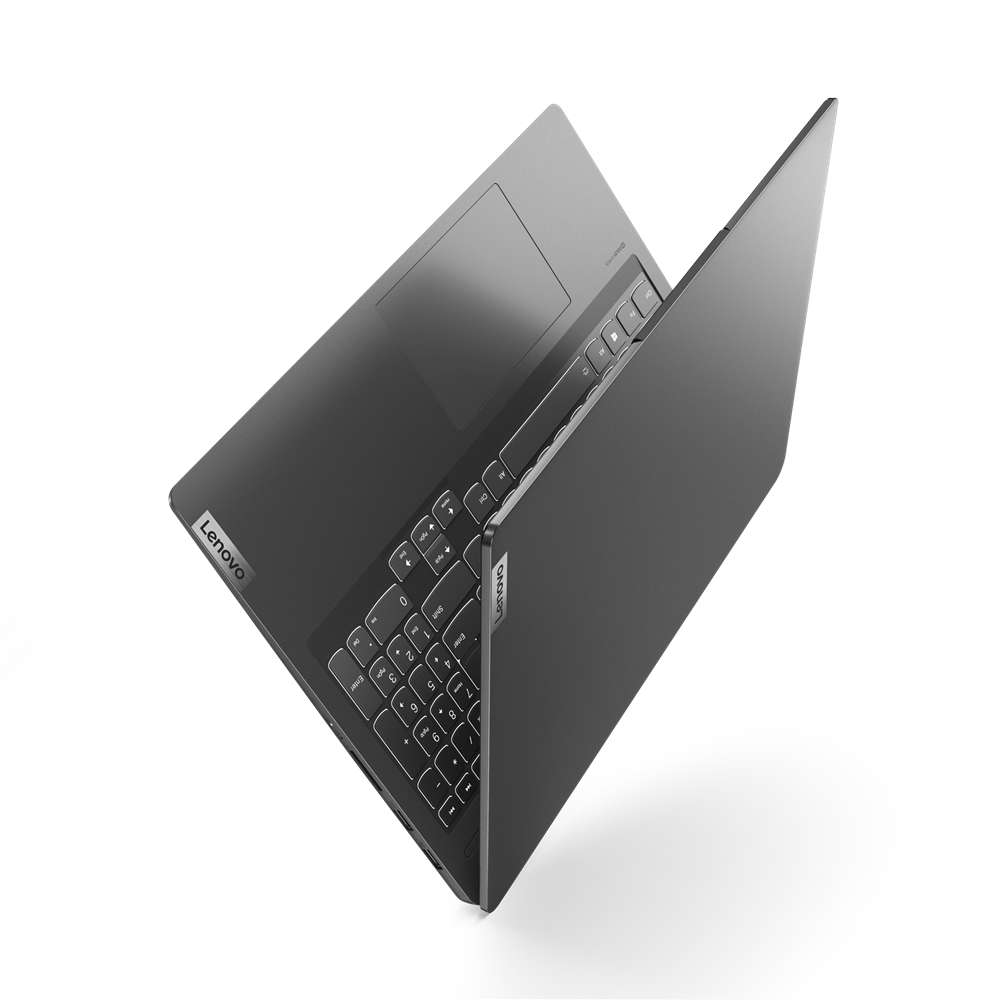 Laptop Lenovo IdeaPad 5 Pro 16ACH6 82L500WMVN (Ryzen 5 5600H, GTX 1650 4GB, Ram 16GB DDR4, SSD 512GB, 16 Inch IPS 120Hz WQXGA)