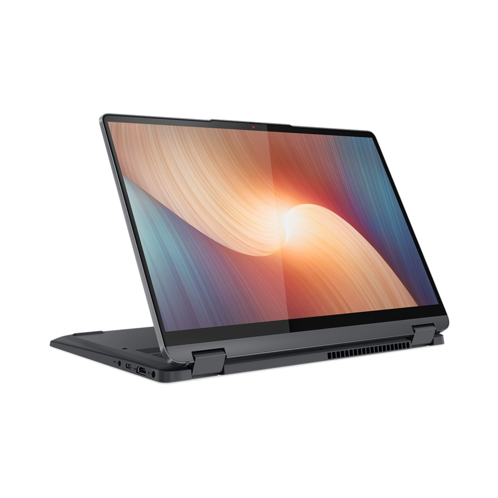 Laptop Lenovo IdeaPad Flex 5 14ALC7 82R900EDVN (Ryzen 5 5500U, Radeon Graphics, Ram 16GB LPDDR4x, SSD 512GB, 14 Inch IPS WUXGA, Touchscreen, Bút cảm ứng)