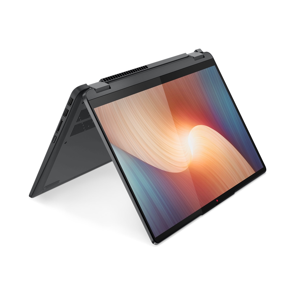 Laptop Lenovo IdeaPad Flex 5 14ALC7 82R900EDVN (Ryzen 5 5500U, Radeon Graphics, Ram 16GB LPDDR4x, SSD 512GB, 14 Inch IPS WUXGA 60Hz, Touchscreen, Bút cảm ứng)