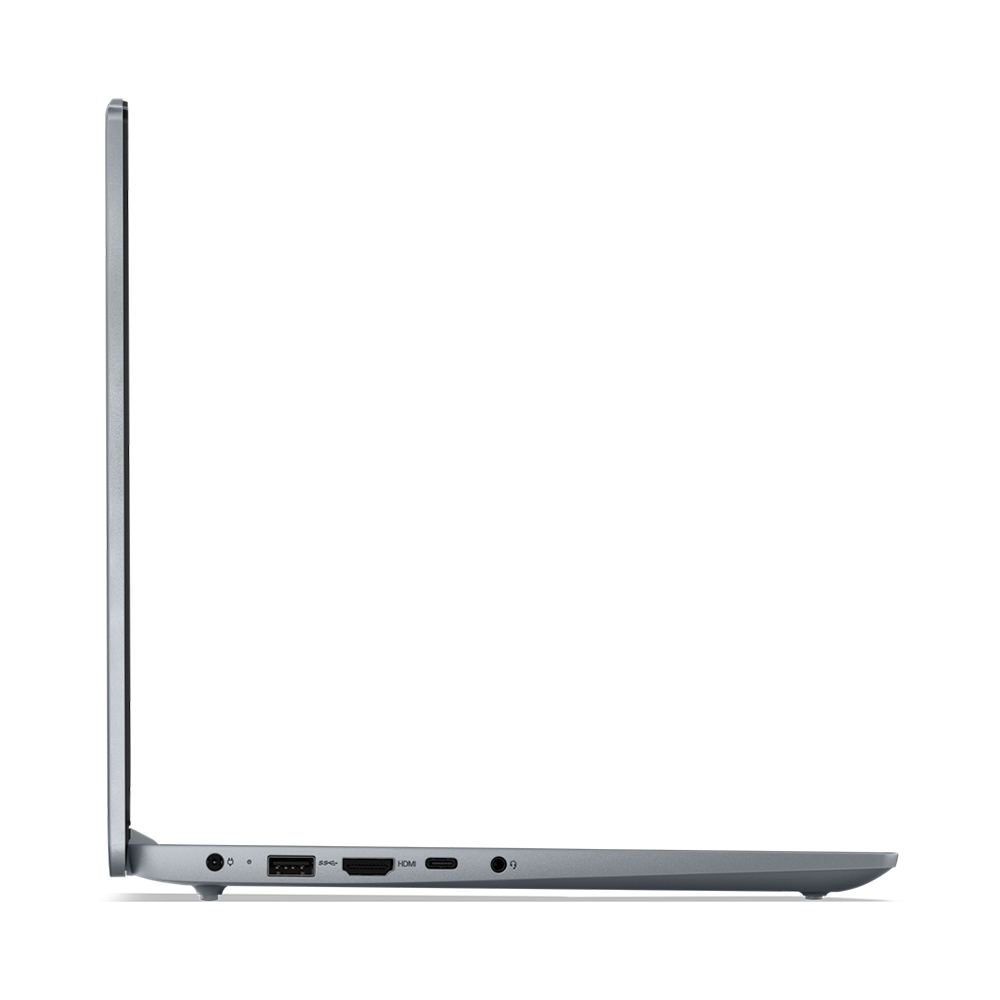 Laptop Lenovo Ideapad Slim 3 14IAH8 83EQ0005VN (i5-12450H, UHD Graphics, Ram 16GB LPDDR5, SSD 512GB, 14 Inch IPS FHD)