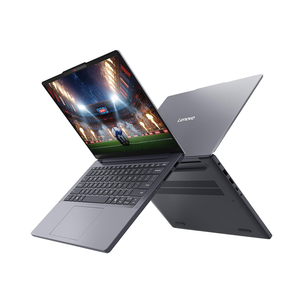 Laptop Lenovo IdeaPad Slim 3 14IPH11 83UQ003PVN (Ultra 7 355, Intel Graphics, RAM 16GB DDR5, SSD 512GB, 14 Inch IPS WUXGA 60Hz, Win 11 Home)