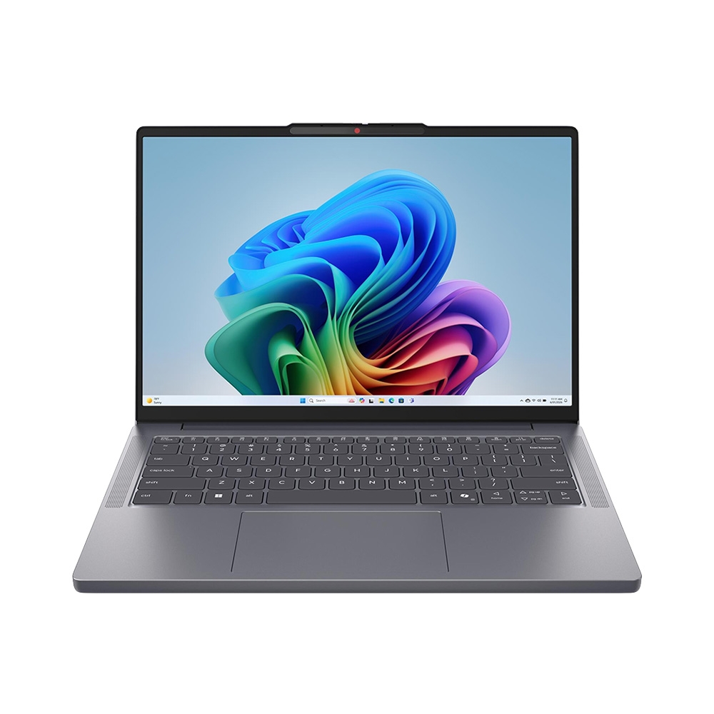 Laptop Lenovo IdeaPad Slim 3 14IPH11 83UQ003PVN (Ultra 7 355, Intel Graphics, RAM 16GB DDR5, SSD 512GB, 14 Inch IPS WUXGA 60Hz, Win 11 Home)