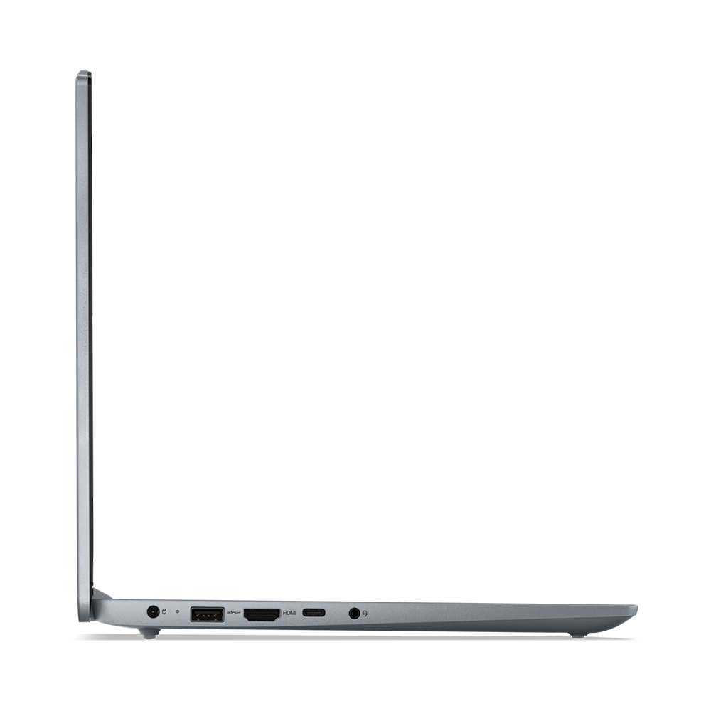 Laptop Lenovo Ideapad Slim 3 14IRH8 83EL0023VN (i7-13620H, UHD Graphics, Ram 16GB LPDDR5, SSD 512GB, 14 Inch IPS FHD)