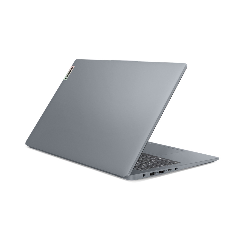 Laptop Lenovo Ideapad Slim 3 15IAH8 83ER000BVN (i5-12450H, UHD Graphics, Ram 8GB LPDDR5, SSD 512GB, 15.6 Inch IPS FHD)