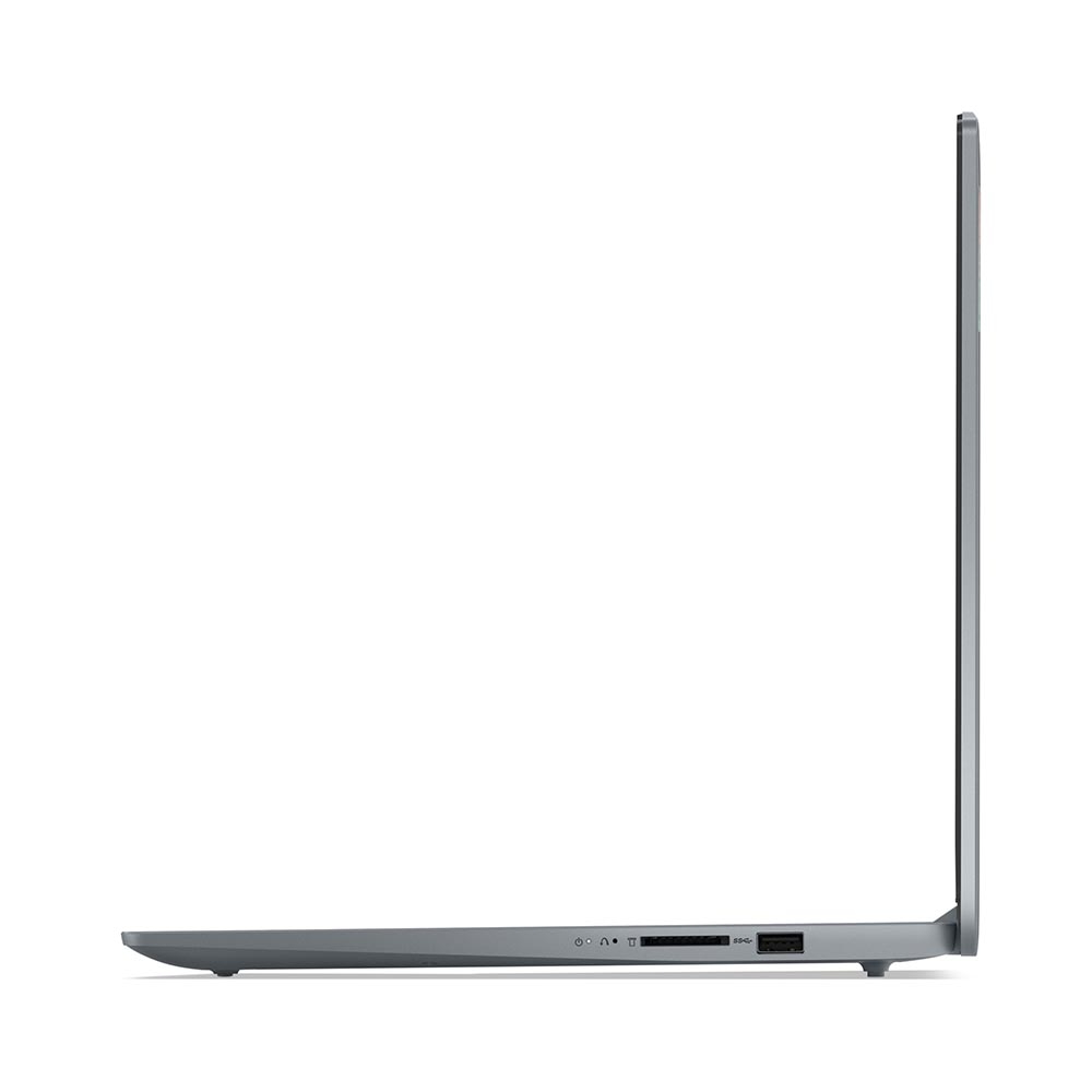 Laptop Lenovo IdeaPad Slim 3 15IAH8 83ER000EVN (i5-12450H, UHD Graphics, RAM 16GB LPDDR5, SSD 512GB, 15.6 Inch IPS FHD 60Hz, Win 11)