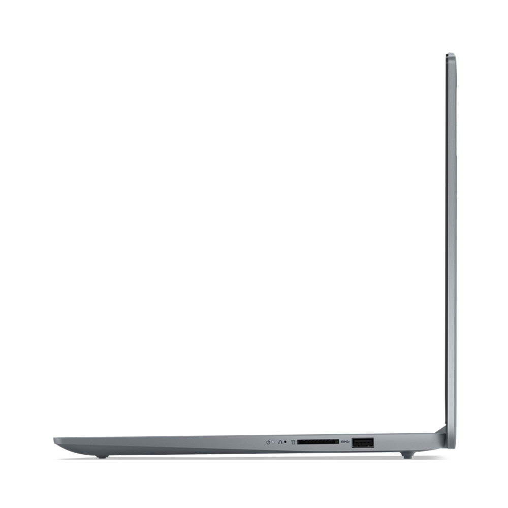 [LikeNew]Laptop Lenovo Ideapad Slim 3 15IRH8 83EM003EVN (i7-13620H, UHD Graphics, Ram 16GB LPDDR5, SSD 512GB, 15.6 Inch IPS FHD)