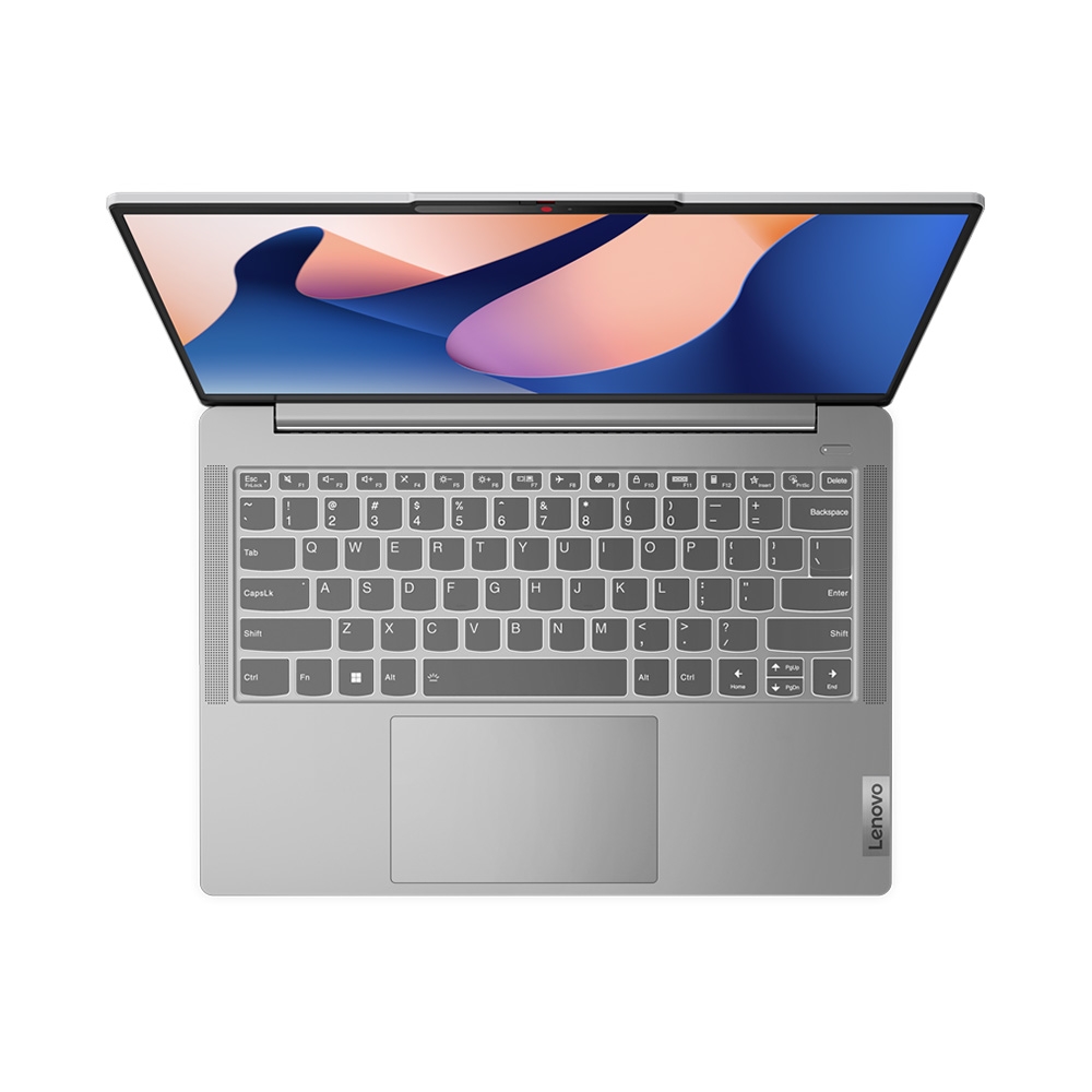 Laptop Lenovo IdeaPad Slim 5 14IAH8 83BF002NVN (i5-12450H, UHD Graphics, Ram 16GB LPDDR5, SSD 512GB, 14 Inch IPS WUXGA)