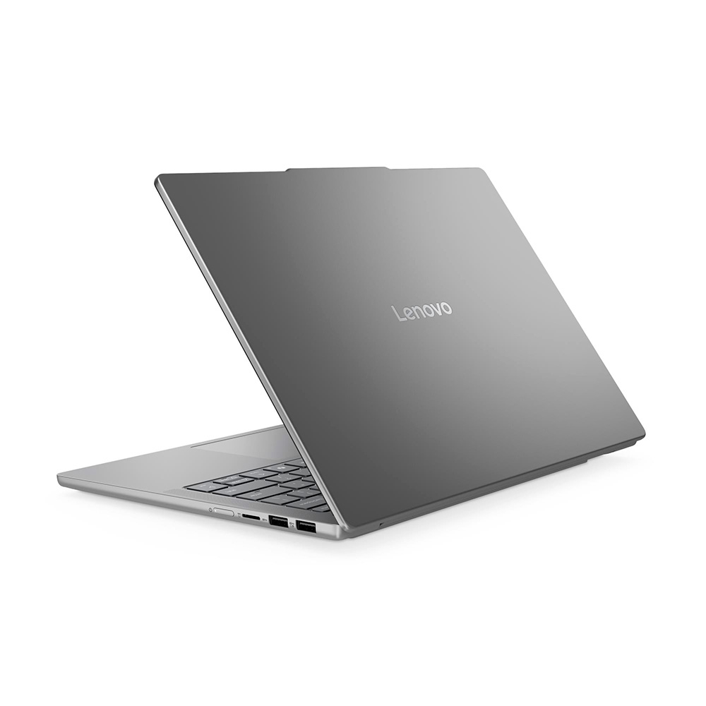 Laptop Lenovo IdeaPad Slim 5 14IRH10 83HR0000VN (i5-13420H, UHD Graphics, RAM 16GB DDR5, SSD 1TB, 14 Inch OLED WUXGA 60Hz 100% DCI-P3, Win 11)