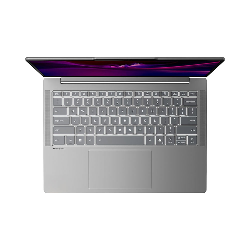 Laptop Lenovo IdeaPad Slim 5 14IRH10R 83J0006EVN (Core 5 210H,Intel Graphics , RAM 16GB DDR5, SSD 512GB, 14 Inch OLED FHD+ 60Hz 100% DCI-P3, Win 11)