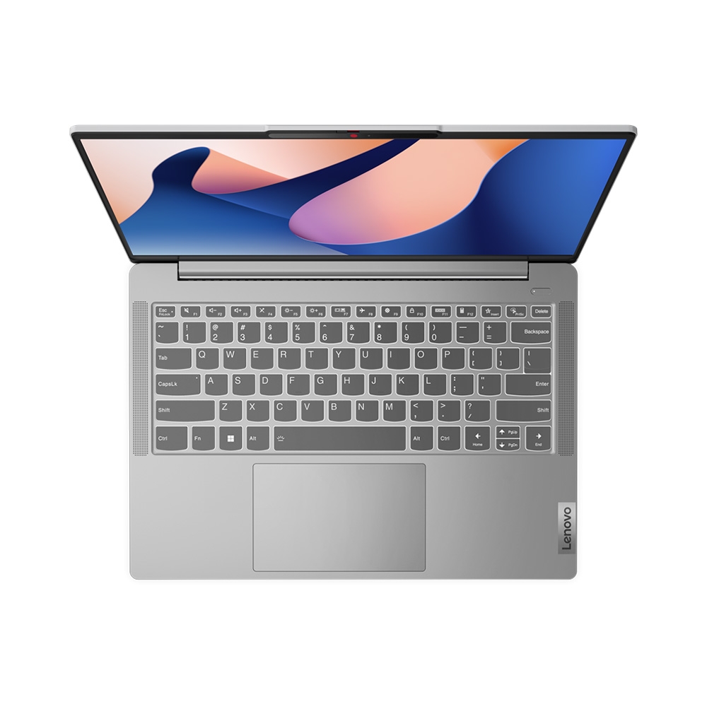 Laptop Lenovo IdeaPad Slim 5 14IRL8 82XD008LVN (i5-13500H, Iris Xe Graphics, Ram 16GB LPDDR5, SSD 1TB, 14 Inch OLED WUXGA)