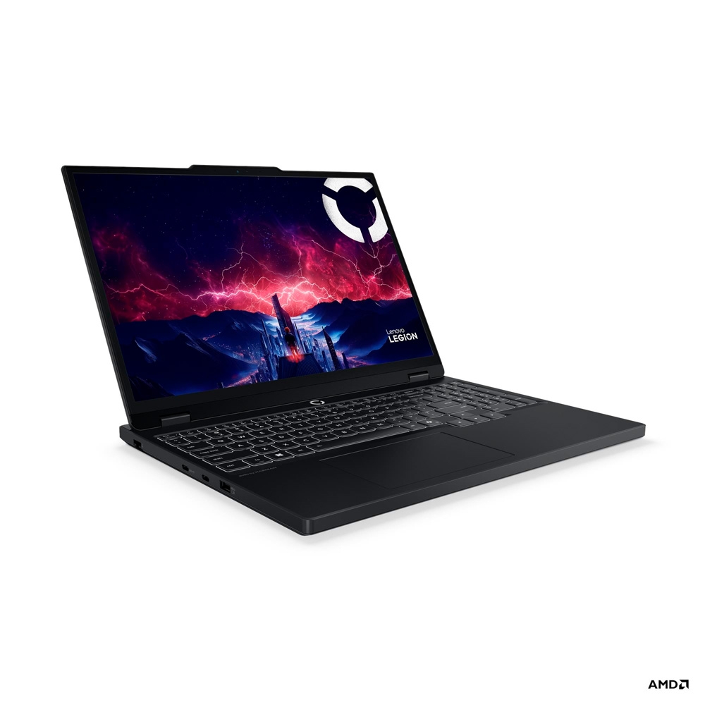 Laptop LENOVO Legion 5 15AHP10 83M0002YVN (Ryzen 7 260, RTX 5050 8GB, RAM 16GB DDR5, SSD 512GB, 15.1 Inch 2K+ OLED 165Hz 100% DCI-P3, Win 11 Home, Office HS24)