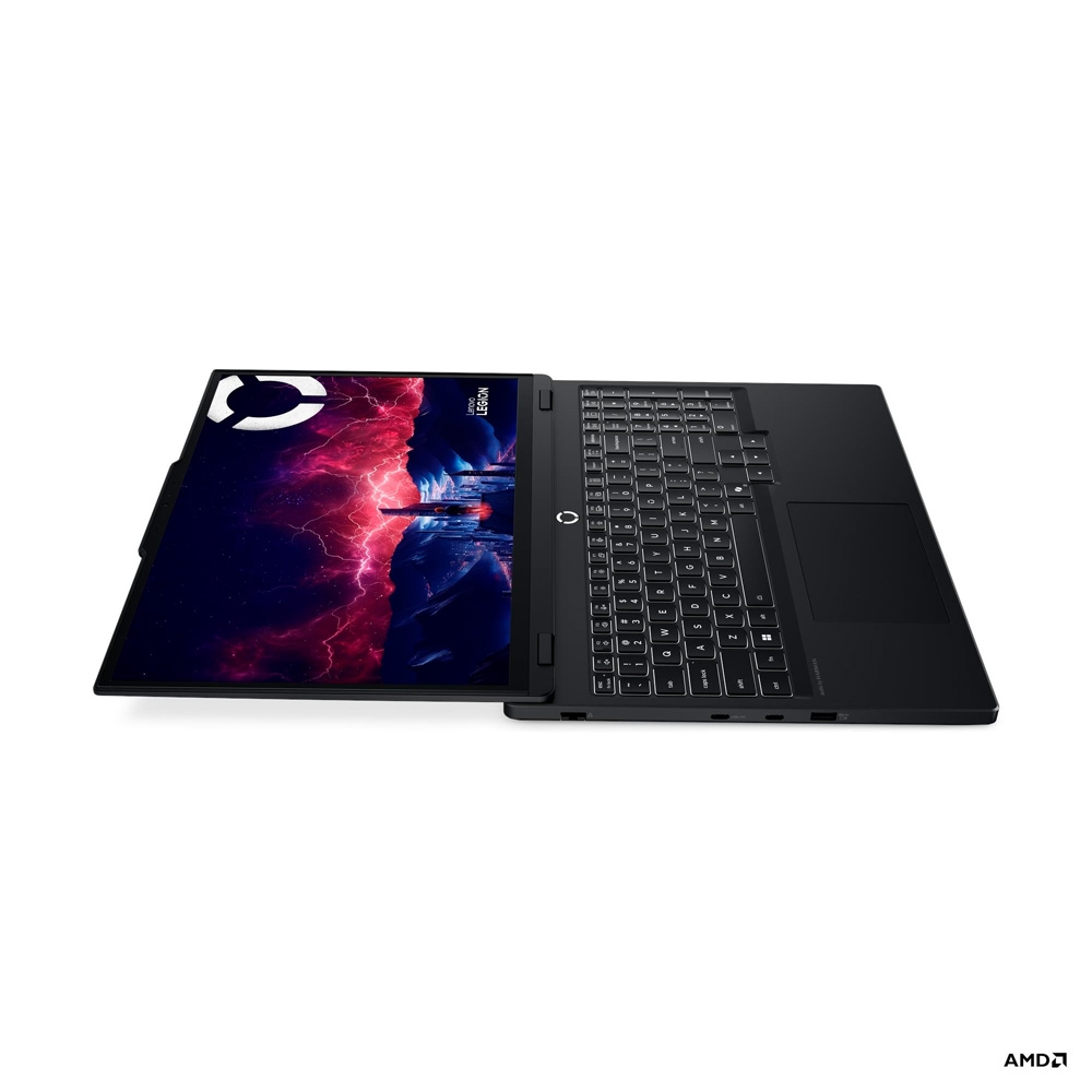 Laptop LENOVO Legion 5 15AHP10 83M0002YVN (Ryzen 7 260, RTX 5050 8GB, RAM 16GB DDR5, SSD 512GB, 15.1 Inch 2K+ OLED 165Hz 100% DCI-P3, Win 11 Home, Office HS24)