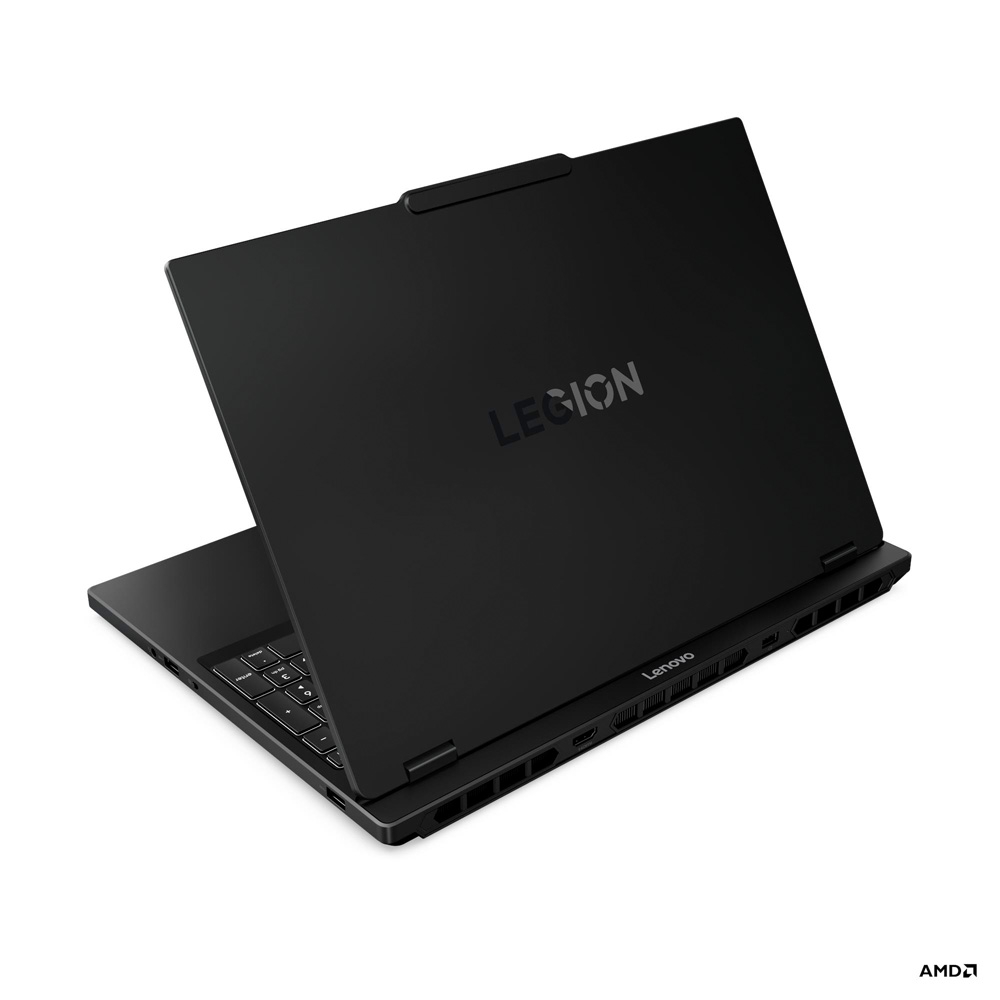 Laptop LENOVO Legion 5 15AHP10 83M0002YVN (Ryzen 7 260, RTX 5050 8GB, RAM 16GB DDR5, SSD 512GB, 15.1 Inch 2K+ OLED 165Hz 100% DCI-P3, Win 11 Home, Office HS24)