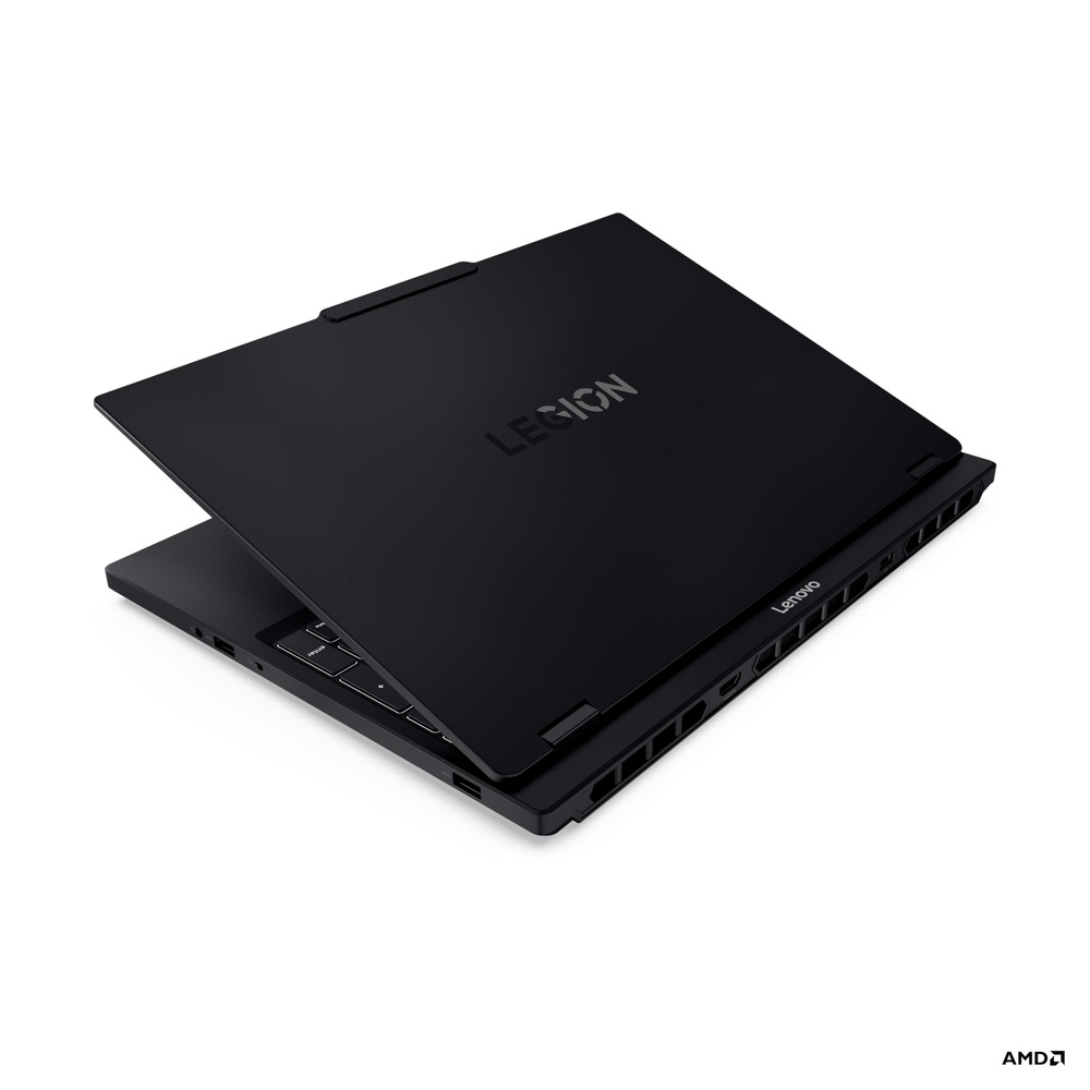 Laptop LENOVO Legion 5 15AHP10 83M0002YVN (Ryzen 7 260, RTX 5050 8GB, RAM 16GB DDR5, SSD 512GB, 15.1 Inch 2K+ OLED 165Hz 100% DCI-P3, Win 11 Home, Office HS24)