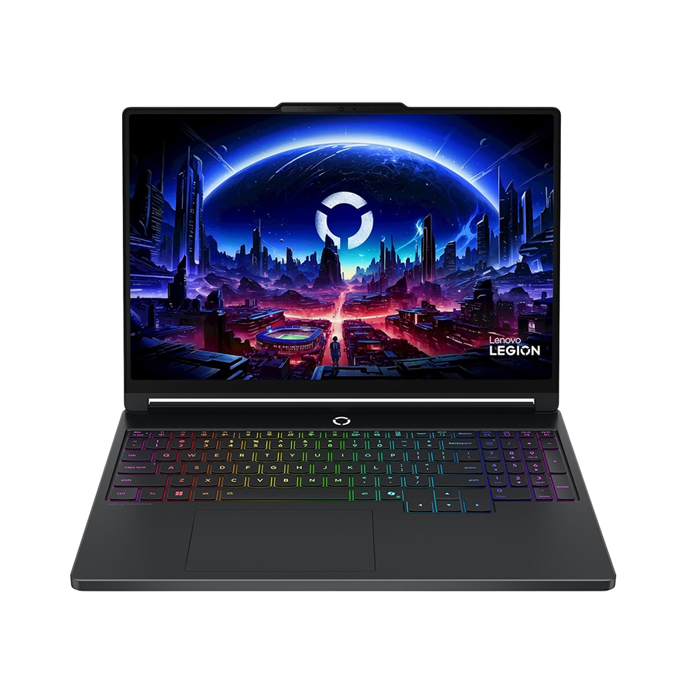 Laptop Lenovo Legion 5 15IAX11 83VK00A2VN (Ultra 7 251HX, RTX 5060 8GB, RAM 24GB DDR5, SSD 512GB, 15.3 Inch OLED WQXGA 165Hz 100% DCI-P3, Win 11 Home)
