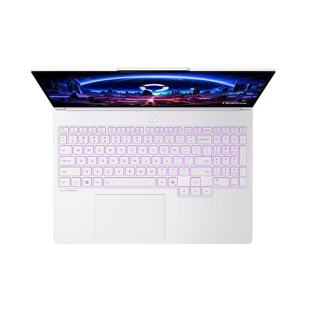 Laptop Lenovo Legion 5 15IAX11 83VK00A3VN (Ultra 7 251HX, RTX 5060 8GB, RAM 24GB DDR5, SSD 512GB, 15.3 Inch OLED WQXGA 165Hz 100% DCI-P3, Win 11 Home)
