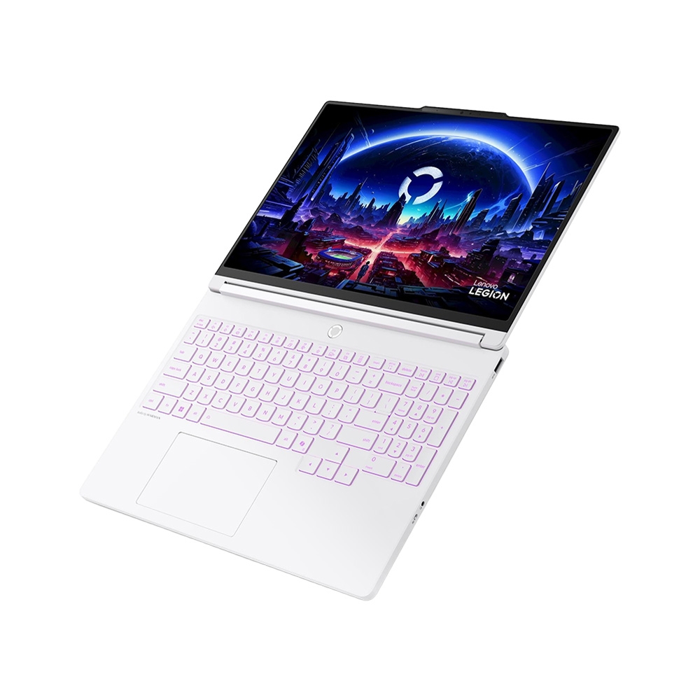 Laptop Lenovo Legion 5 15IAX11 83VK00A3VN (Ultra 7 251HX, RTX 5060 8GB, RAM 24GB DDR5, SSD 512GB, 15.3 Inch OLED WQXGA 165Hz 100% DCI-P3, Win 11 Home)