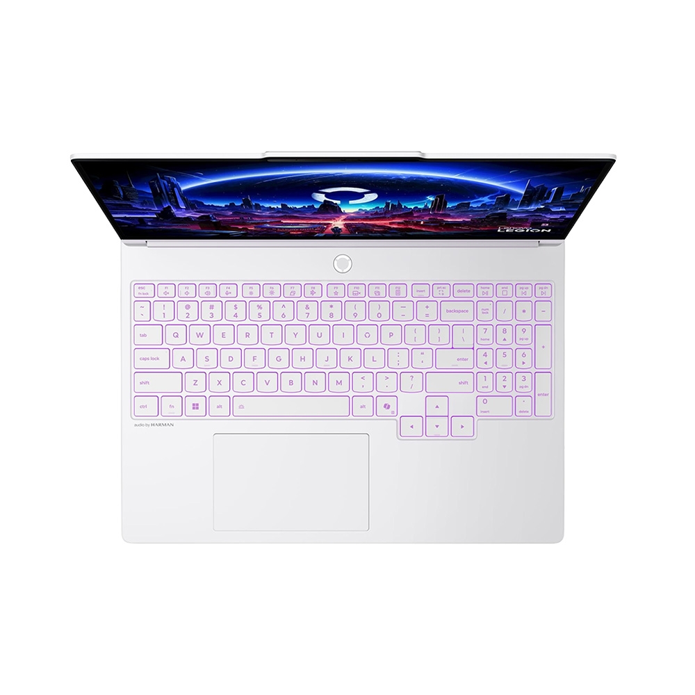 Laptop Lenovo Legion 5 15IAX11 83VK00A3VN (Ultra 7 251HX, RTX 5060 8GB, RAM 24GB DDR5, SSD 512GB, 15.3 Inch OLED WQXGA 165Hz 100% DCI-P3, Win 11 Home)