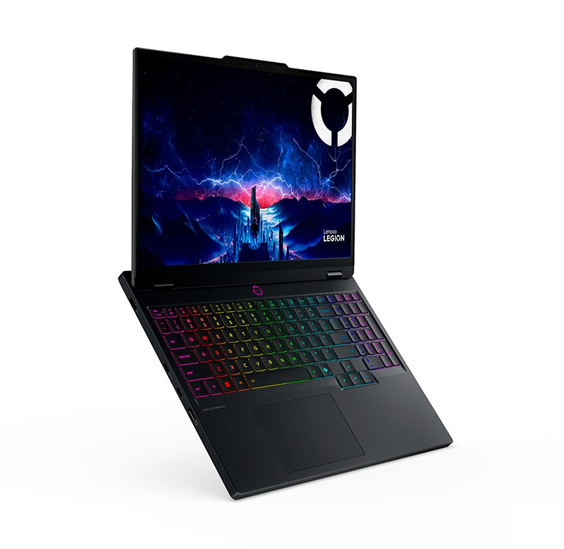 Laptop Lenovo Legion 5 15IRX10 83LY00HRVN (i7-13650HX, RTX 5050 8GB, RAM 16GB DDR5, SSD 512GB, 15.3 Inch IPS FHD+ 165Hz, 100% DCI-P3, Win 11/Office HS 24)