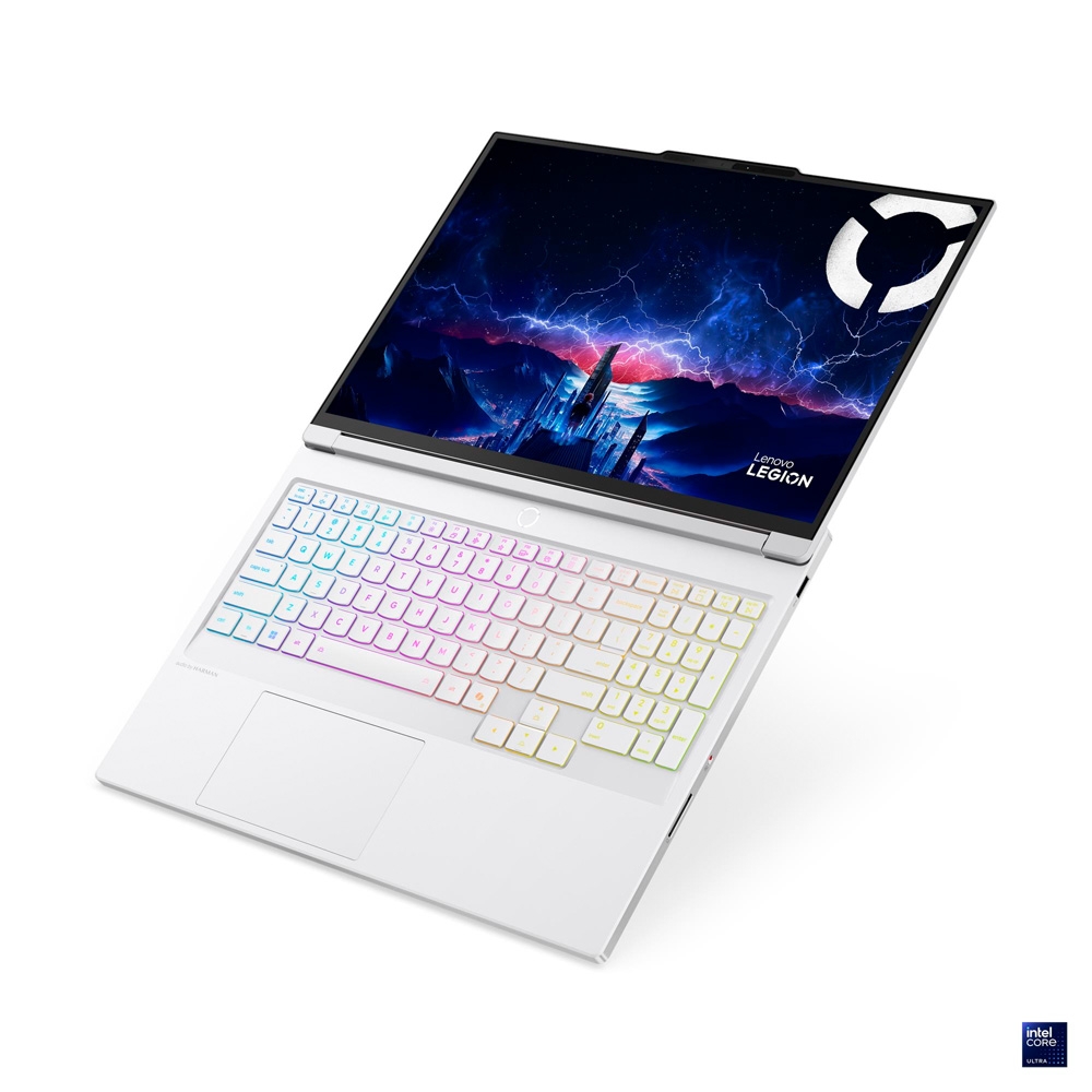 Laptop Lenovo Legion 7 16IAX10 83KY001VVN (Ultra 9 275HX, RTX 5070 8GB, RAM 32GB DDR5, SSD 1TB, 16 inch OLED WQXGA 240Hz 100% DCI-P3, Win 11/Office)