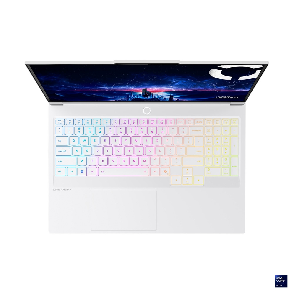Laptop Lenovo Legion 7 16IAX10 83KY001VVN (Ultra 9 275HX, RTX 5070 8GB, RAM 32GB DDR5, SSD 1TB, 16 inch OLED WQXGA 240Hz 100% DCI-P3, Win 11/Office)
