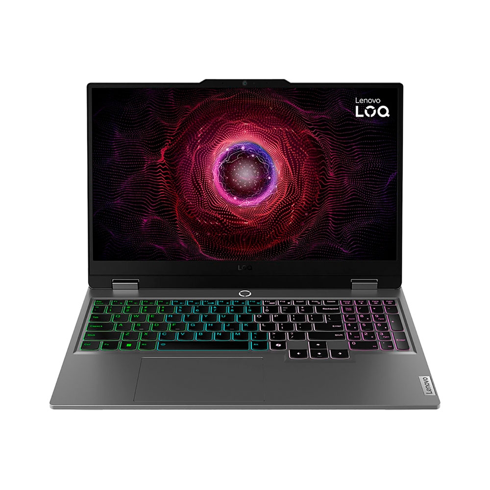 Laptop Lenovo LOQ 15ARP9 83JC00M3VN (Ryzen 5 7235HS, RTX 3050 6GB, RAM 16GB DDR5, SSD 1TB, 15.6 Inch IPS FHD 144Hz 100% sRGB)