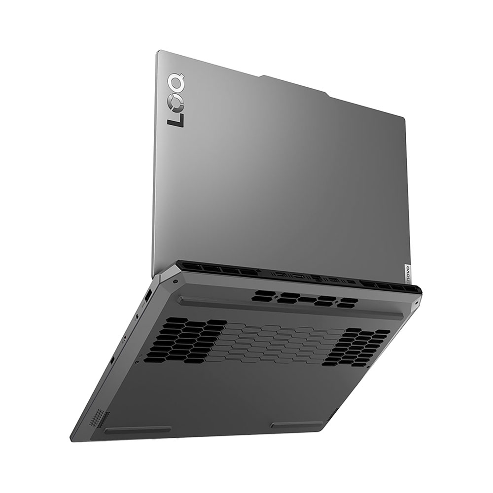 Laptop Lenovo LOQ 15ARP9 83JC00M3VN (Ryzen 5 7235HS, RTX 3050 6GB, RAM 16GB DDR5, SSD 1TB, 15.6 Inch IPS FHD 144Hz 100% sRGB)