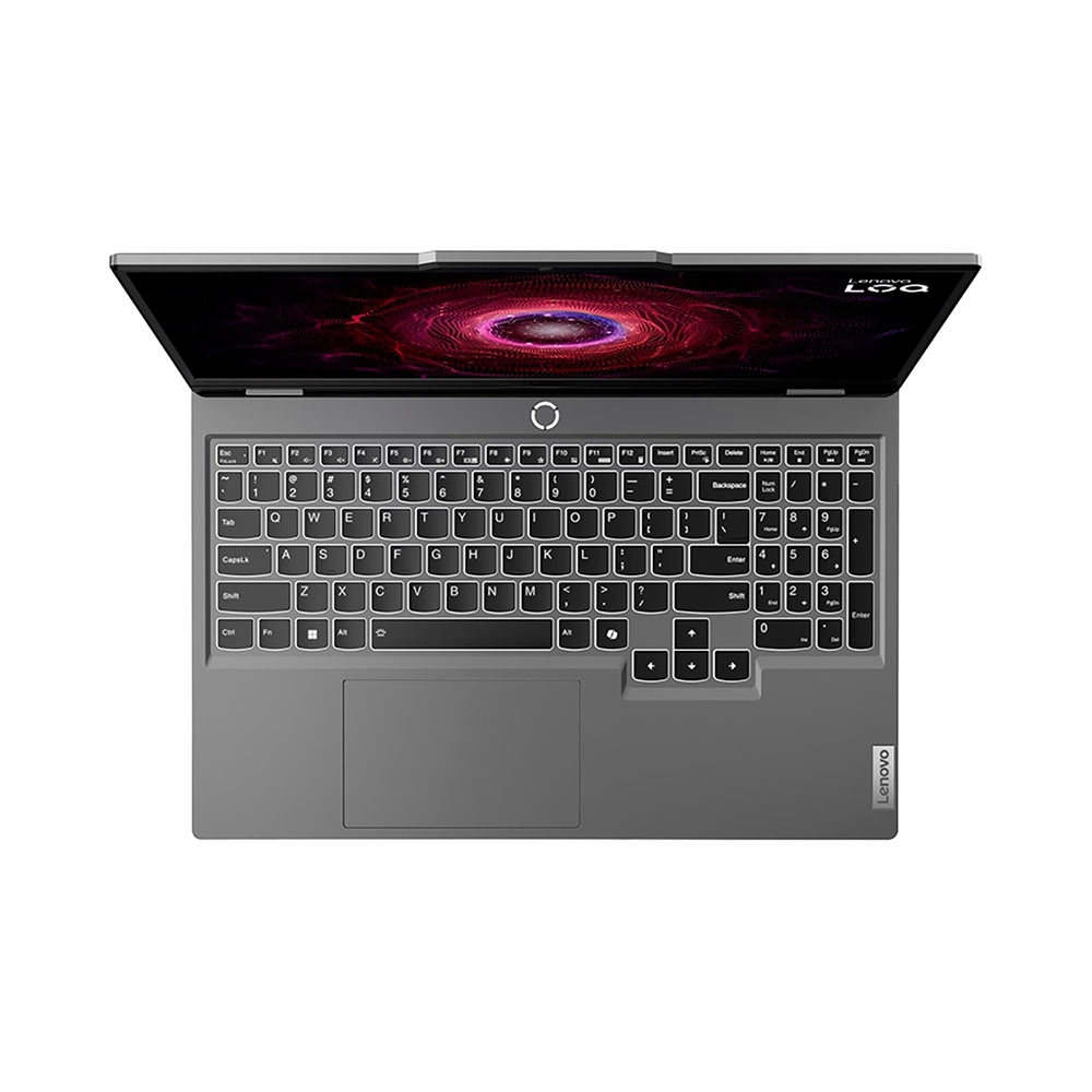 Laptop Lenovo LOQ 15ARP9 83JC00M3VN (Ryzen 5 7235HS, RTX 3050 6GB, RAM 16GB DDR5, SSD 1TB, 15.6 Inch IPS FHD 144Hz 100% sRGB)