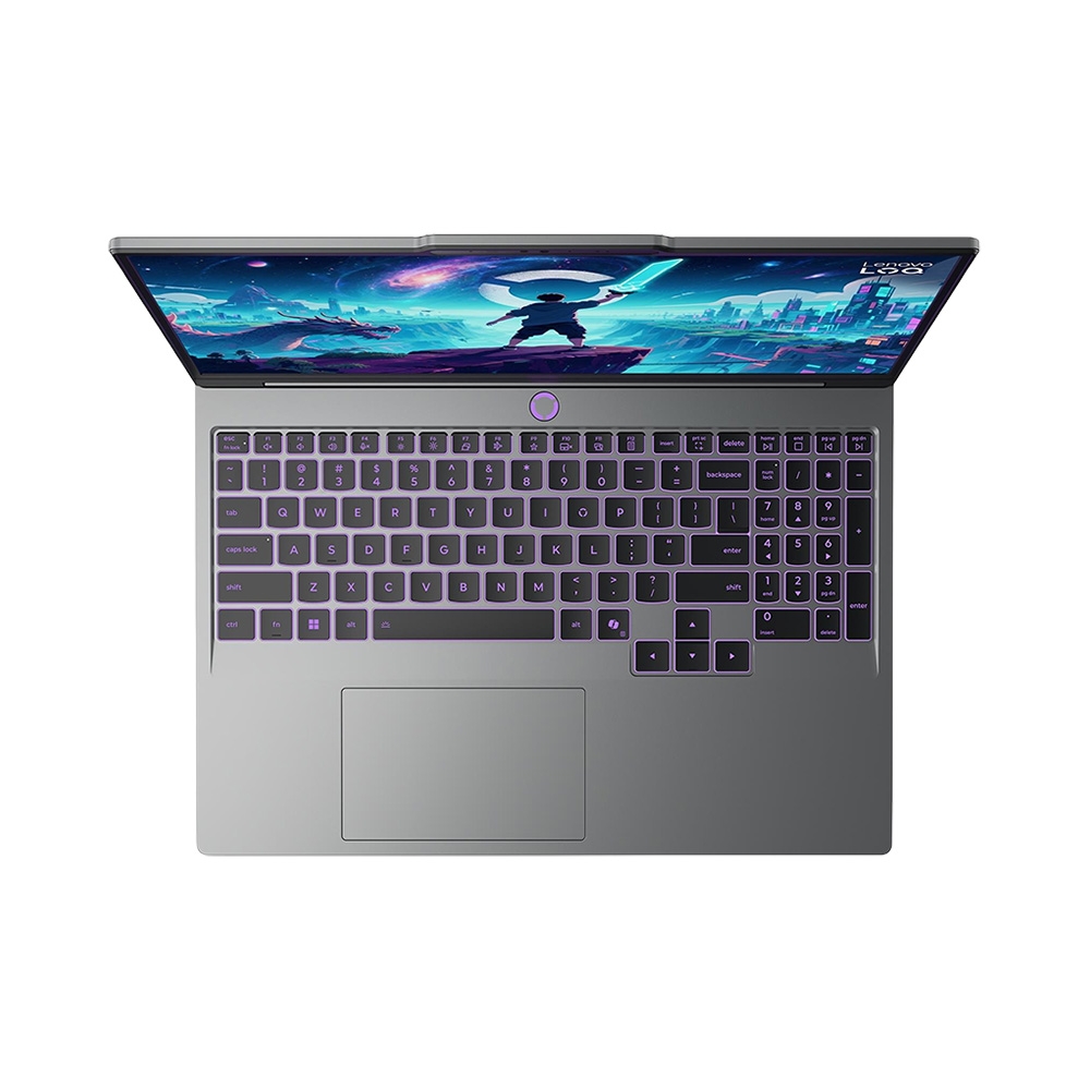 Laptop Lenovo LOQ 15IPH11 83SL000LVN (Ultra 7 356H, RTX 5060 8GB, RAM 16GB DDR5, SSD 512GB, 15.3 Inch IPS WUXGA 165Hz 100% sRGB, Win 11 Home)