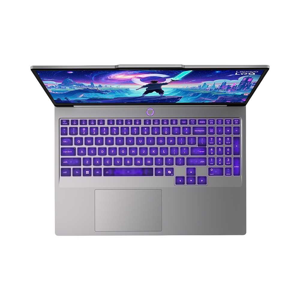 Laptop Lenovo LOQ 15IRH11E 83Y9003WVN (Core 5 205H, RTX 3050 6GB, RAM 16GB DDR5, SSD 512GB, 15.3 Inch IPS WUXGA 165hz 100% sRGB, Win 11 Home)