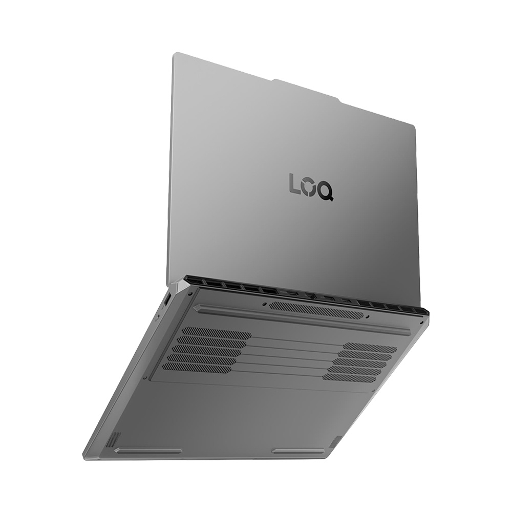 Laptop Lenovo LOQ 15IRH11E 83Y9003XVN (Core 7 230H, RTX 3050 6GB, RAM 16GB DDR5, SSD 512GB, 15.3 Inch IPS WUXGA 165Hz 100% sRGB, Win 11 Home)