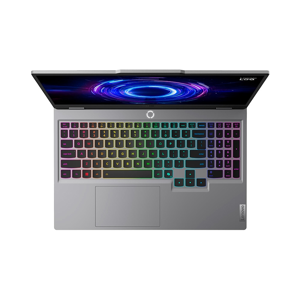 Laptop Lenovo LOQ 15IRX10 83JE01AGVN (i7-13645HX, RTX 5050 8GB, RAM 16GB DDR5, SSD 512GB, 15.6 Inch IPS FHD 144Hz 100% sRGB, Win 11 Home)