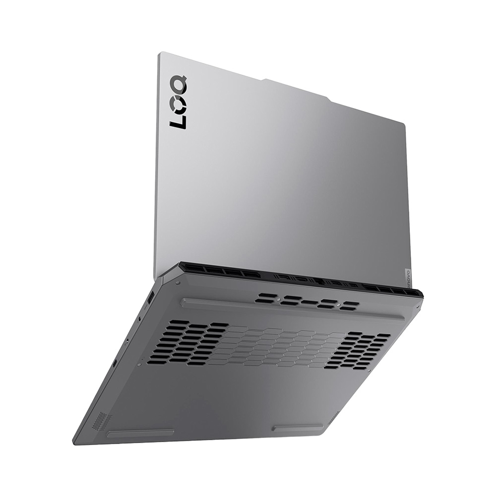 Laptop Lenovo LOQ 15IRX10 83JE01AGVN (i7-13645HX, RTX 5050 8GB, RAM 16GB DDR5, SSD 512GB, 15.6 Inch IPS FHD 144Hz 100% sRGB, Win 11 Home)