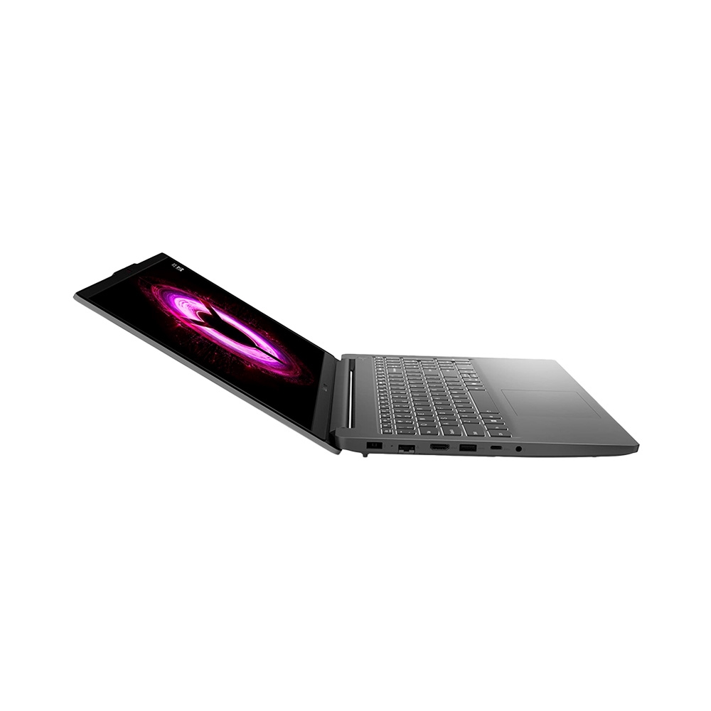 Laptop Lenovo LOQ Essential 15ARP10E 83S0000DVN (Ryzen 5 7535HS, RTX 3050 6GB, RAM 16GB DDR5, SSD 512GB, 15.6 Inch IPS FHD 144Hz 100% sRGB, Win 11 Home)