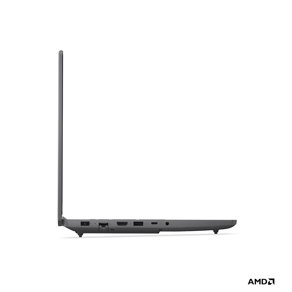 Laptop Lenovo LOQ Essential 15ARP10E 83S0004FVN (Ryzen 7 7735HS, RTX 4050 6GB, RAM 16GB DDR5, SSD 512GB, 15.6 Inch FHD IPS 144Hz 100% sRGB, Win 11)