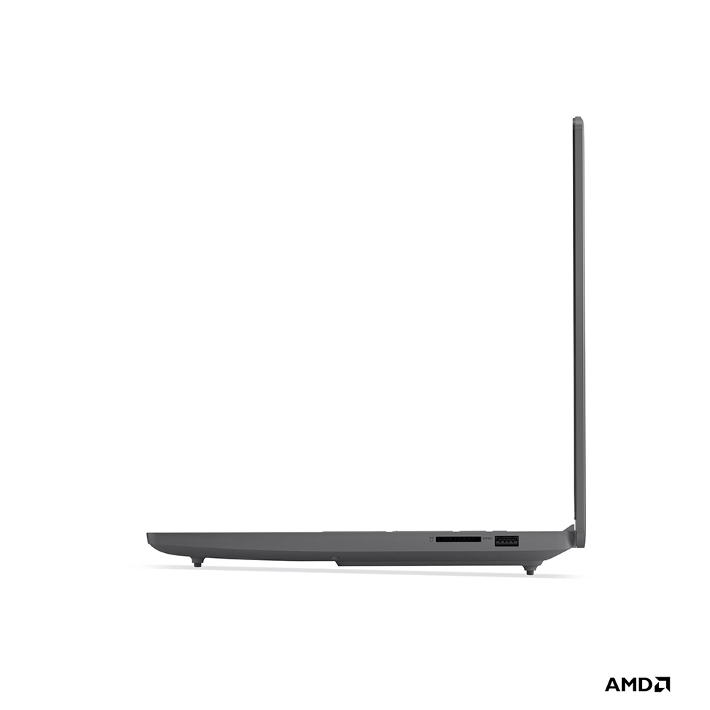 Laptop Lenovo LOQ Essential 15ARP10E 83S0004FVN (Ryzen 7 7735HS, RTX 4050 6GB, RAM 16GB DDR5, SSD 512GB, 15.6 Inch FHD IPS 144Hz 100% sRGB, Win 11)