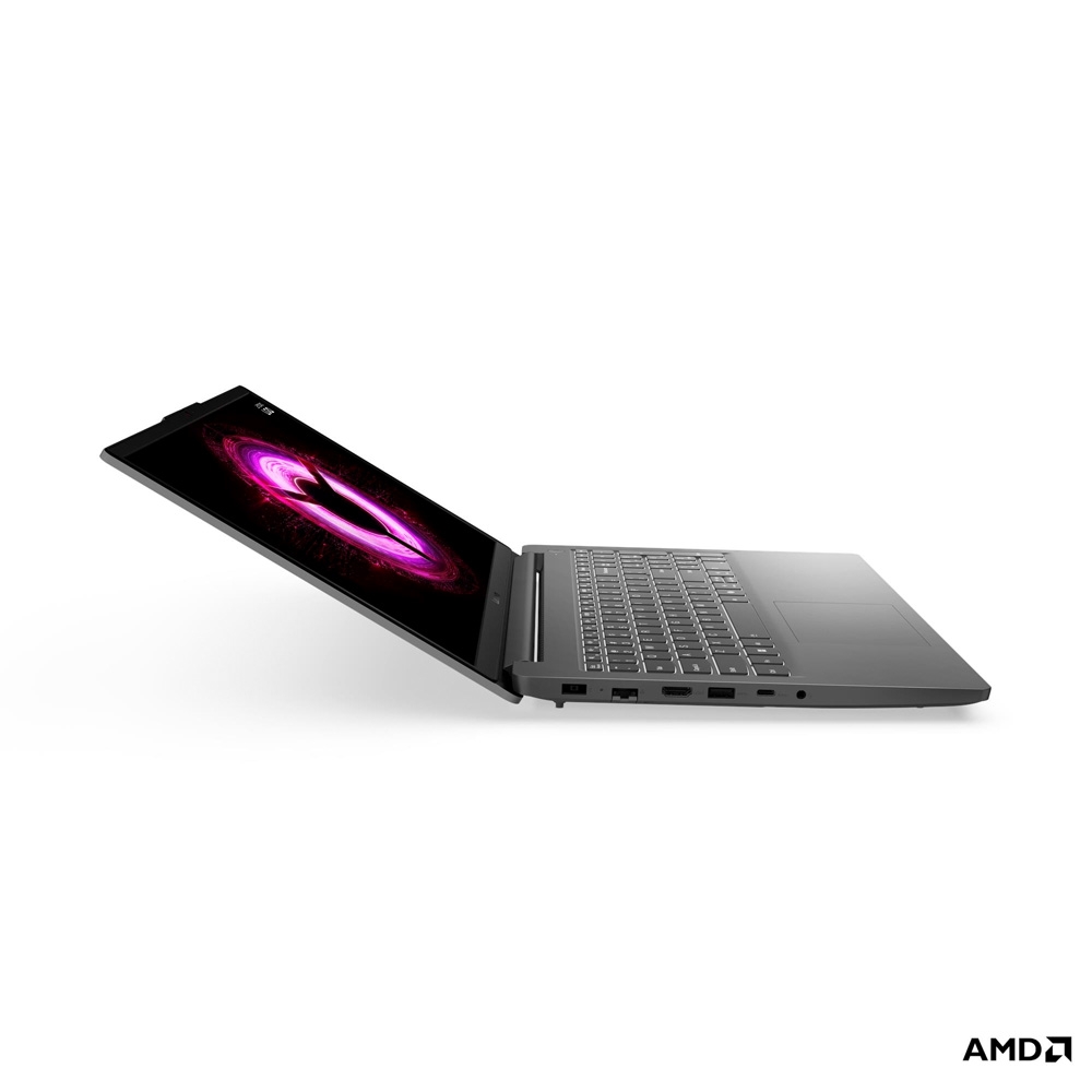 Laptop Lenovo LOQ Essential 15ARP10E 83S0006QVN (Ryzen 7 7735HS, RTX 3050 6GB, RAM 16GB DDR5, SSD 512GB, 15.6 Inch FHD IPS 144Hz 100% sRGB, Win 11 Home)