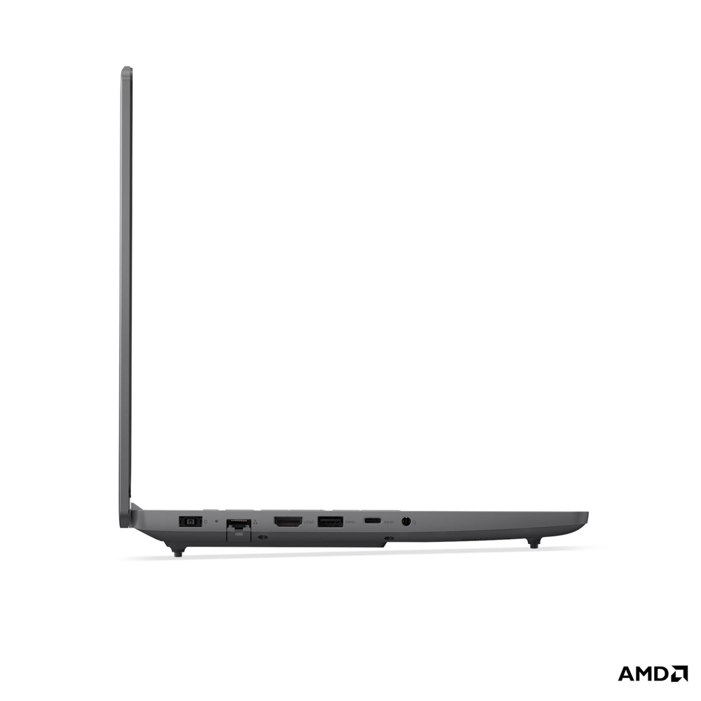 Laptop Lenovo LOQ Essential 15ARP10E 83S0006QVN (Ryzen 7 7735HS, RTX 3050 6GB, RAM 16GB DDR5, SSD 512GB, 15.6 Inch FHD IPS 144Hz 100% sRGB, Win 11 Home)
