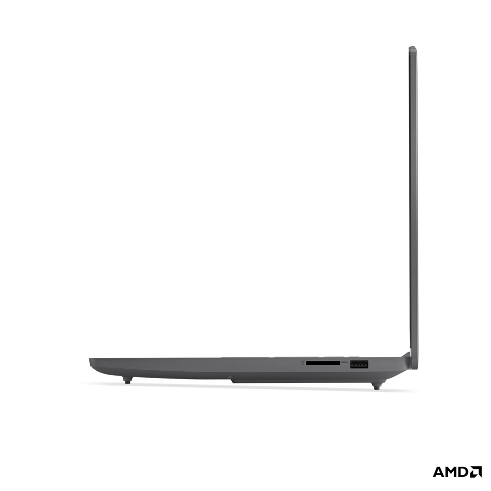Laptop Lenovo LOQ Essential 15ARP10E 83S0006QVN (Ryzen 7 7735HS, RTX 3050 6GB, RAM 16GB DDR5, SSD 512GB, 15.6 Inch FHD IPS 144Hz 100% sRGB, Win 11 Home)