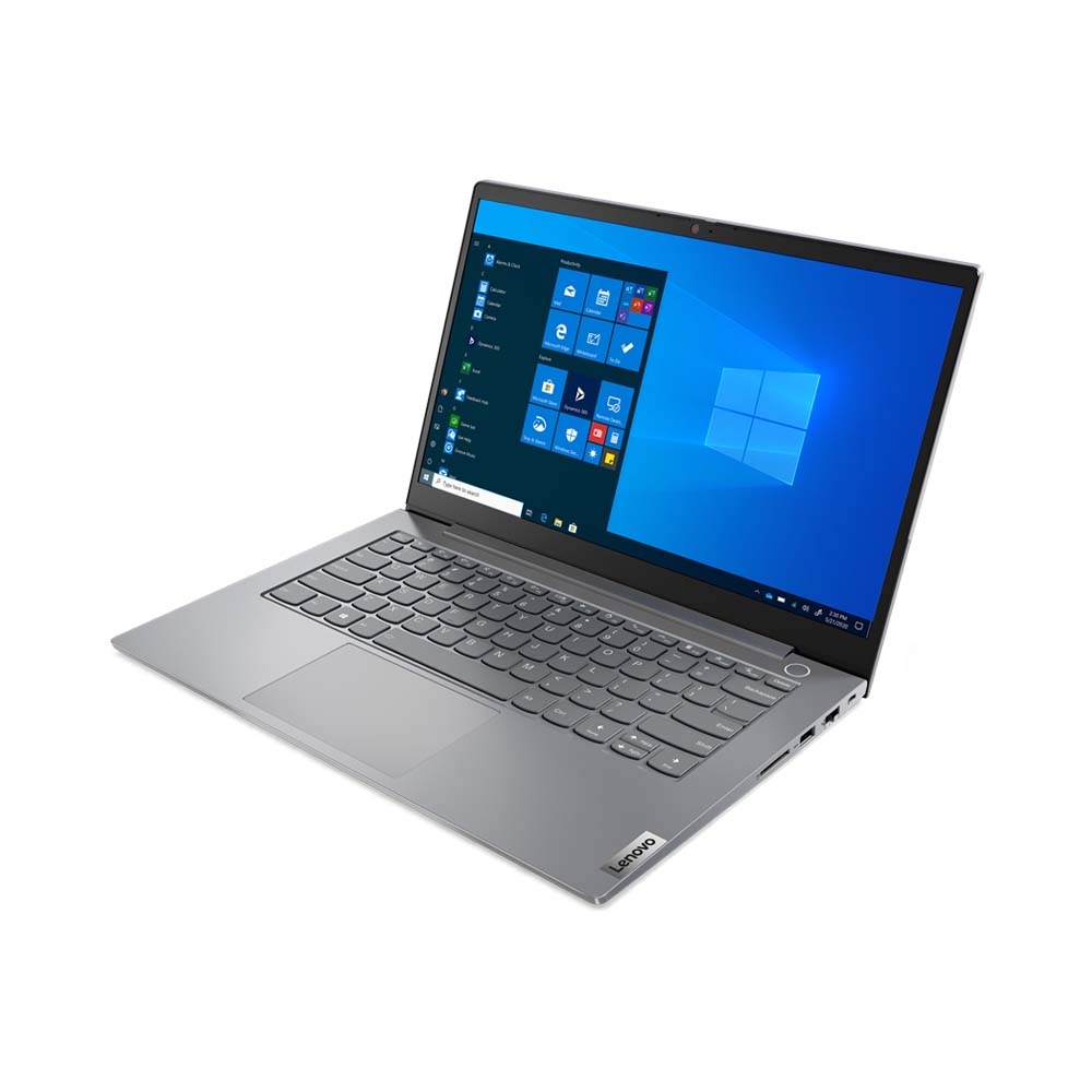 Laptop Lenovo ThinkBook 14 G3 ACL 21A200R0VN (Ryzen 5 5500U, Radeon Graphics, Ram 8GB, SSD 512GB, 14 Inch IPS FHD 60Hz, Win 11)