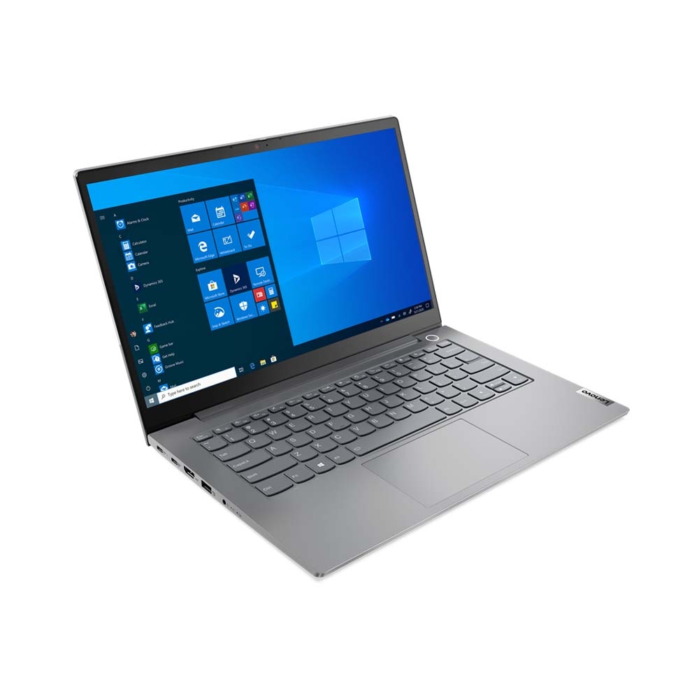 Laptop Lenovo ThinkBook 14 G3 ACL 21A200RWVN (Ryzen 3 5300U, Radeon Graphics, Ram 8GB, SSD 256GB, 14 Inch IPS FHD 60Hz, Win 11)